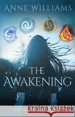 The Awakening Anne Williams 9780578694931 Pneuma Project