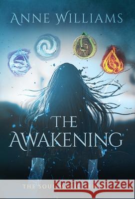 The Awakening Anne Williams 9780578694948 Pneuma Project