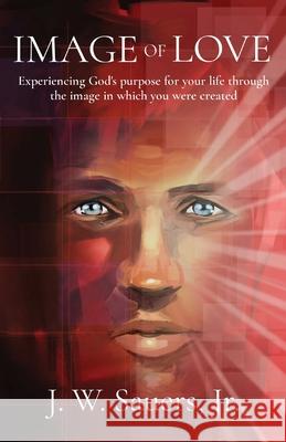 Image of Love: Experiencing God's purpose for your life through the image in which you were created Jeffrey W. Sauers Christy Callahan Chester a. Arnold 9780578702803
