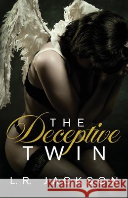 The Deceptive Twin L. R. Jackson 9780578713465 Lewanda Jackson