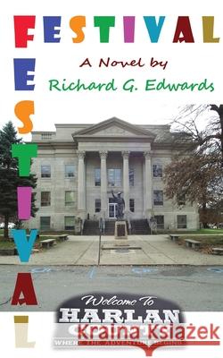 Festival Richard G. Edwards 9780578713861 Emtcc, LLC