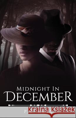 Midnight in December P. R. Keys 9780578715520 E. Jackson Publishing