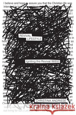 Revival Lifestyle Christina Andriese 9780578734811 Revival Lifestyle