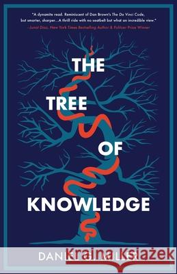 The Tree of Knowledge Daniel G. Miller 9780578753201 Houndstooth Books