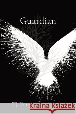 Guardian Teresa J. Kang 9780578754147