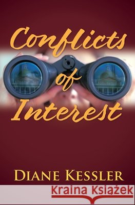 Conflicts of Interest Diane Kessler 9780578764740