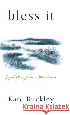 Bless It: Reflections from a Pandemic Kate Buckley, Teresa Lacks 9780578768038 Kbb Publishing