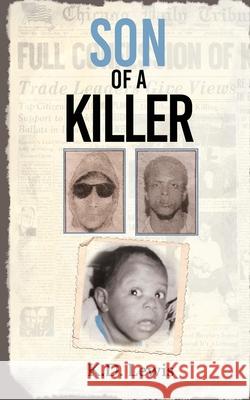 Son of a Killer K. D. Lewis 9780578771694 Landmark Publishing