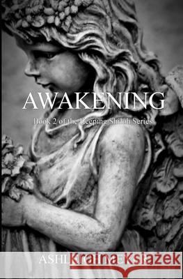 Awakening: Book 2 of the Keeping Shiloh Series Ashleigh Meyer 9780578781297 Synedrion Enterprises