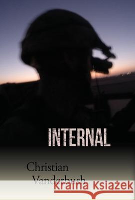 Internal Christian Vanderbush 9780578794464 Bost Books