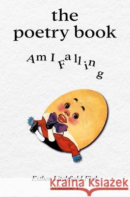 The Poetry Book Esther Litchfield-Fink 9780578834108 Litchfield Strategies LLC