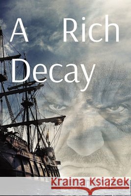 A Rich Decay Terry Lee Butt 9780578841489