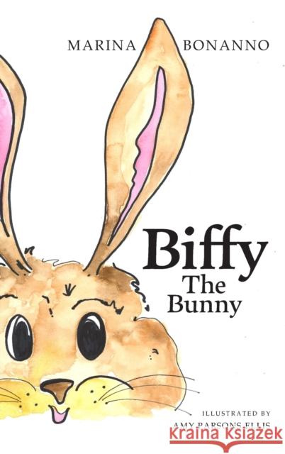Biffy the Bunny Marina M. Bonanno 9780578861920