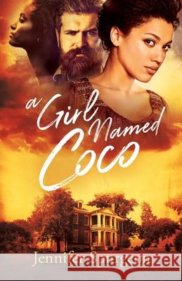 A Girl Named Coco Jennifer Spurgeon 9780578863634