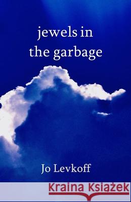 Jewels in the Garbage Jo Levkoff 9780578868486