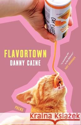 Flavortown Danny Caine 9780578876344 Harpoon Books