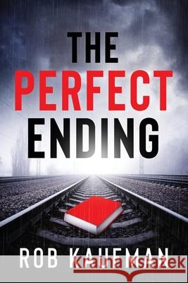 The Perfect Ending Rob Kaufman 9780578887777 Rob Kaufman