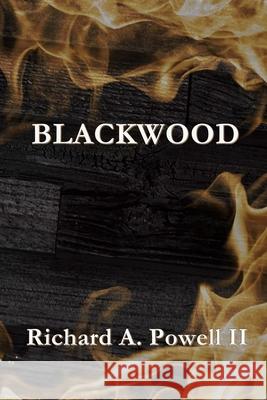 Blackwood Richard A Powell, II 9780578892771 Richard A. Powell II