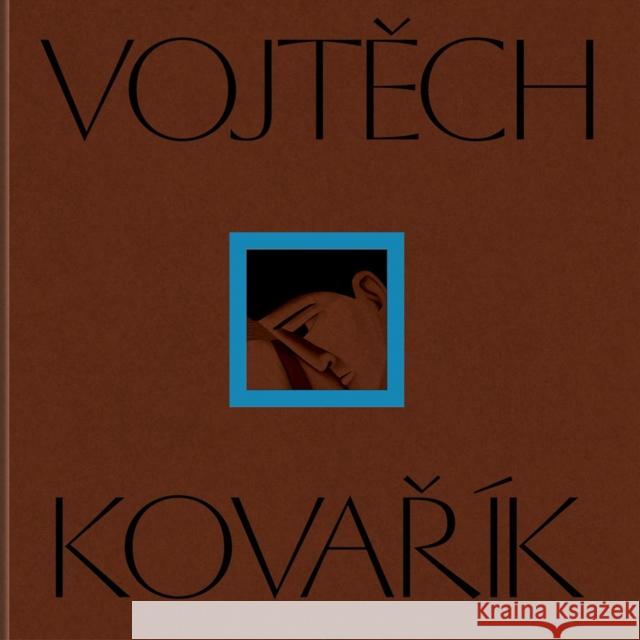 Vojtech Kovarik  9780578902432 Circle Books