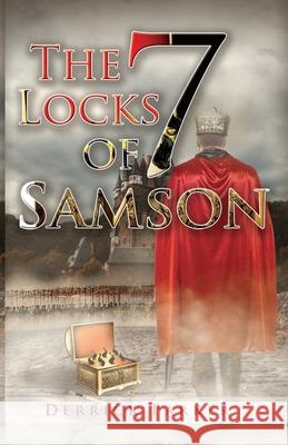 The Seven Locks of Samson Derrick Parker 9780578913247