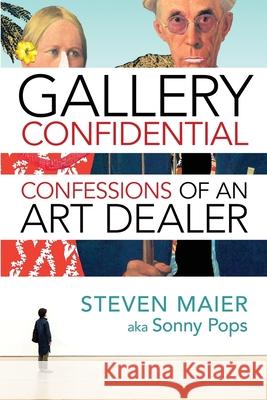 Gallery Confidential Steven Maier 9780578942223 Icon Smile Co