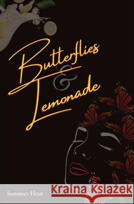 Butterflies & Lemonade Awona Love-Thurman 9780578968940 Divine Journey
