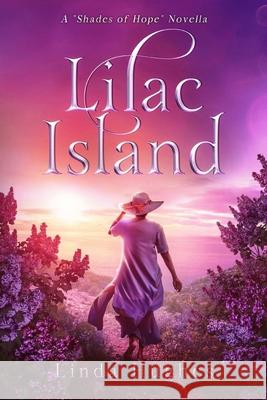 Lilac Island Linda Hughes 9780578970264