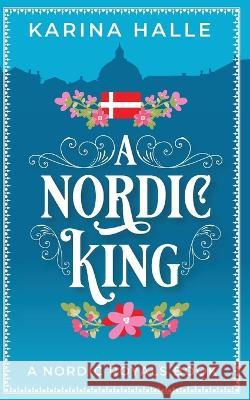 A Nordic King    9780578978253 Karina MacKenzie