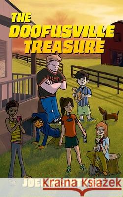 The Doofusville Treasure Joel McIntyre 9780578978659