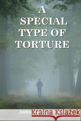 A Special Type of Tortue Andrew Stoikes 9780578983707 Special Type Publishing