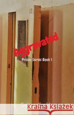 Aggravated: Prison Series Book 1 Conklin 9780578994918