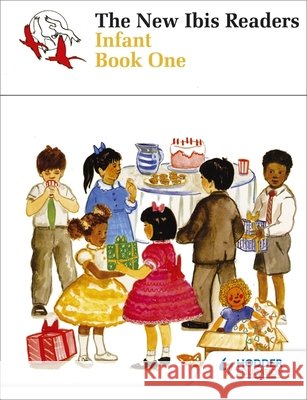 New Ibis Readers Book 1  Mejias, Esmee E.|||Majias-Bennett, Noreen|||Stanford, Olly N. 9780582034556