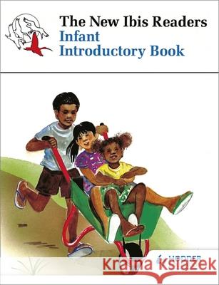 New Ibis Readers Introductory Book Noreen Majias-Bennett 9780582034563 Hodder Education