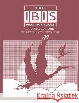 New Ibis Readers Practice Book 1  9780582034587 Longman