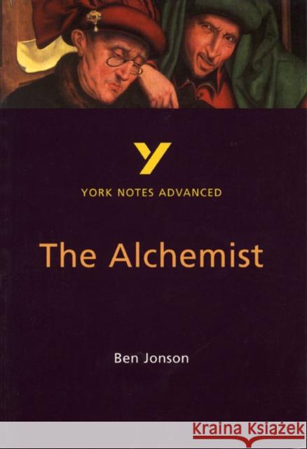 The Alchemist everything you need to catch up, study and prepare for the 2025 and 2026 exams Chris Bailey 9780582424814