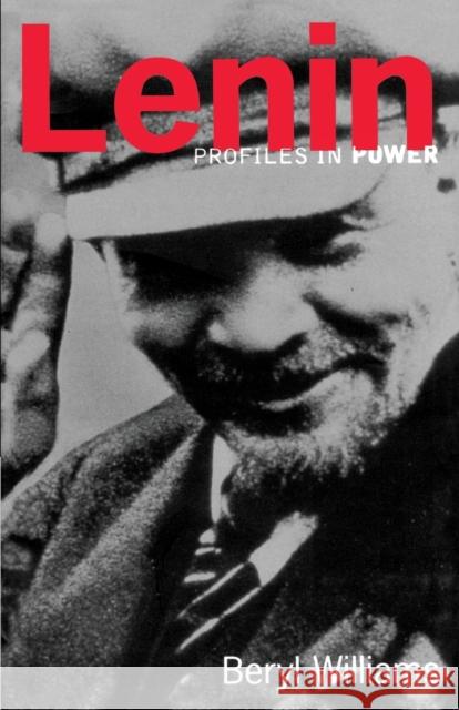 Lenin Beryl Williams 9780582437609 Longman Publishing Group