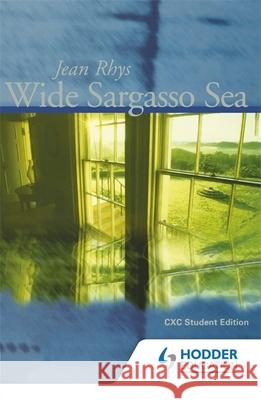 Wide Sargasso Sea Penguin Books 9780582488960 Pearson Education Limited