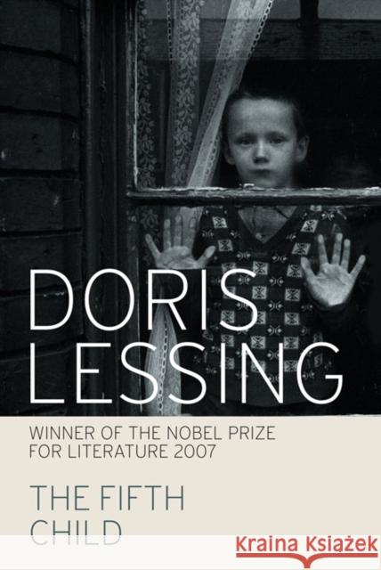 The Fifth Child Doris Lessing 9780586089033 HarperCollins Publishers