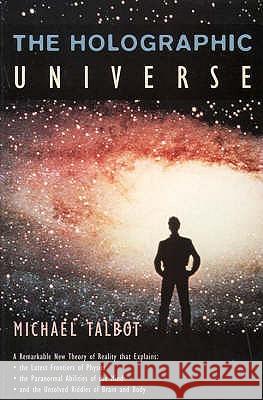 The Holographic Universe Michael Talbot 9780586091715