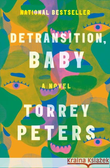 Detransition, Baby Peters, Torrey 9780593133378