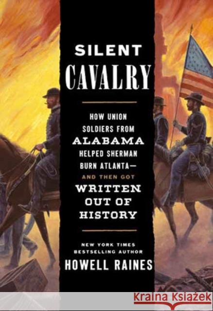 Silent Cavalry Howell Raines 9780593137758 Random House USA Inc
