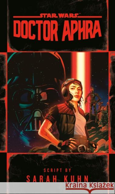 Doctor Aphra (Star Wars) Kuhn, Sarah 9780593157251