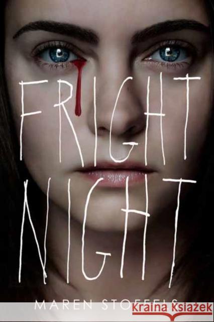 Fright Night Maren Stoffels 9780593175965