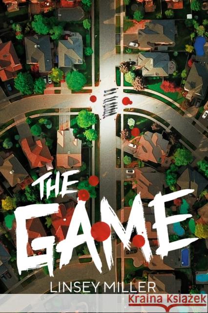 The Game Linsey Miller 9780593179789 Random House USA Inc