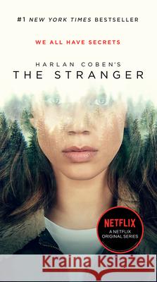 The Stranger (Movie Tie-In) Harlan Coben 9780593182895