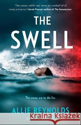 The Swell Allie Reynolds 9780593187869