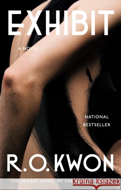 Exhibit: A Novel  9780593190036 Riverhead Books