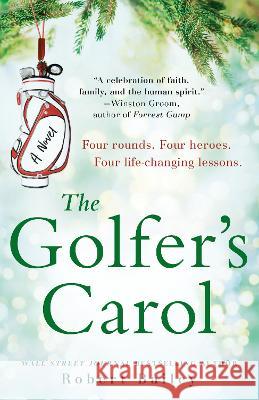 The Golfer\'s Carol Robert Bailey 9780593190524