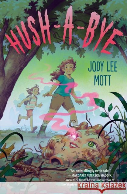 Hush-A-Bye Jody Lee Mott 9780593206799 Viking Books for Young Readers