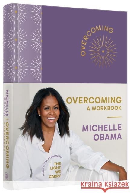 Overcoming: A Workbook Obama, Michelle 9780593237496